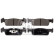 Febi Brake Discs + Brake Pads Combi Deal, Thumbnail 5