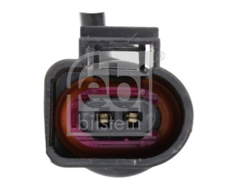 Febi Brake Discs + Brake Pads Combi Deal, Image 10