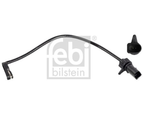 Febi Brake Discs + Brake Pads Combi Deal, Image 11