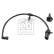 Febi Brake Discs + Brake Pads Combi Deal, Thumbnail 7