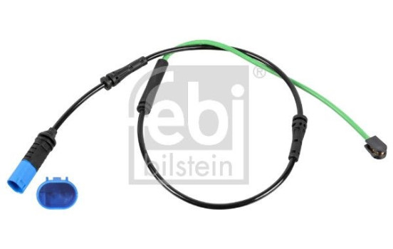 Febi Brake Discs + Brake Pads Combi Deal, Image 13