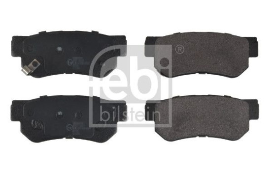 Febi Brake Discs + Brake Pads Combi Deal, Image 3
