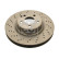 Febi Brake Discs + Brake Pads Combi Deal, Thumbnail 5