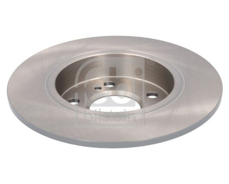 Febi Brake Discs + Brake Pads Combi Deal, Image 10