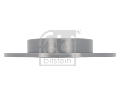 Febi Brake Discs + Brake Pads Combi Deal, Image 11