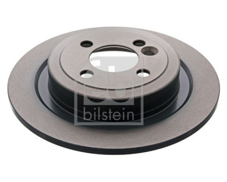 Febi Brake Discs + Brake Pads Combi Deal, Image 10