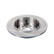 Febi Brake Discs + Brake Pads Combi Deal, Thumbnail 11