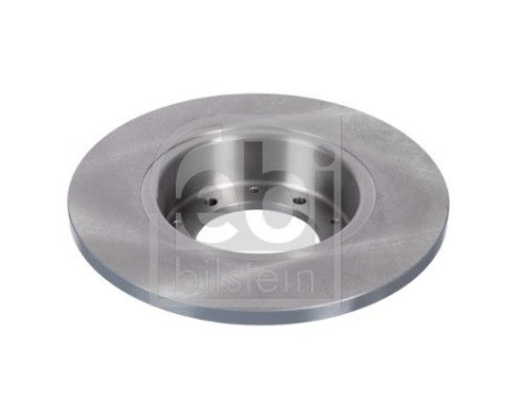 Febi Brake Discs + Brake Pads Combi Deal, Image 6