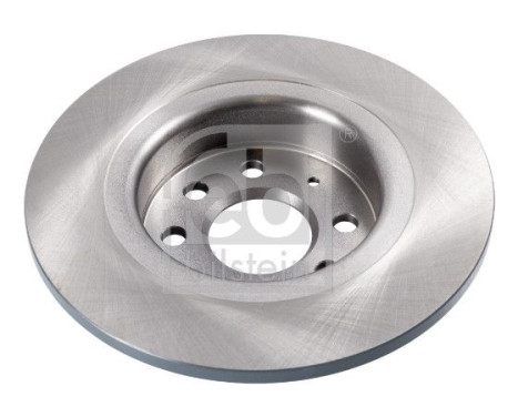 Febi Brake Discs + Brake Pads Combi Deal, Image 11