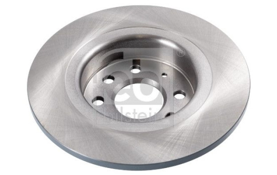 Febi Brake Discs + Brake Pads Combi Deal, Image 11