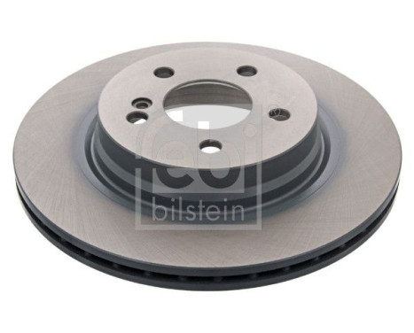 Febi Brake Discs + Brake Pads Combi Deal, Image 7