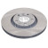 Febi Brake Discs + Brake Pads Combi Deal, Thumbnail 7