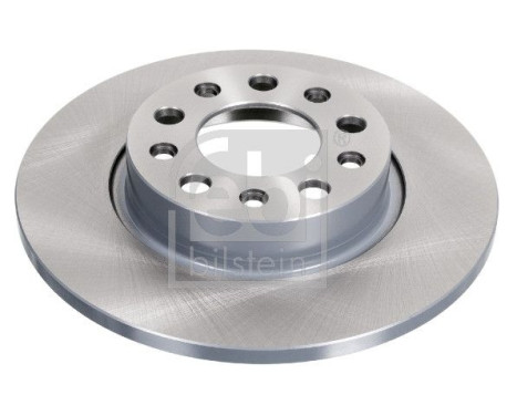 Febi Brake Discs + Brake Pads Combi Deal, Image 3