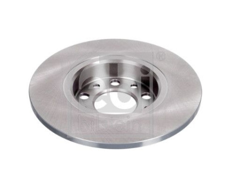 Febi Brake Discs + Brake Pads Combi Deal, Image 4