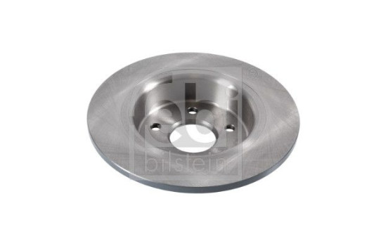 Febi Brake Discs + Brake Pads Combi Deal, Image 10