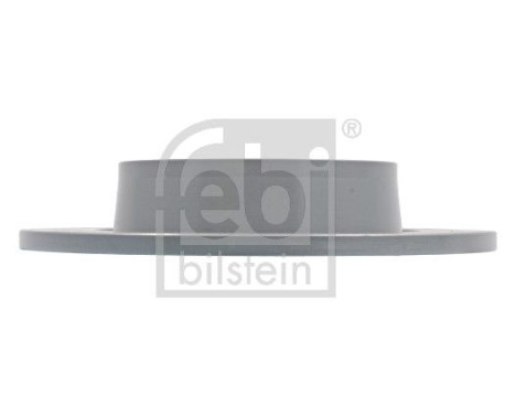 Febi Brake Discs + Brake Pads Combi Deal, Image 9