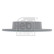 Febi Brake Discs + Brake Pads Combi Deal, Thumbnail 9
