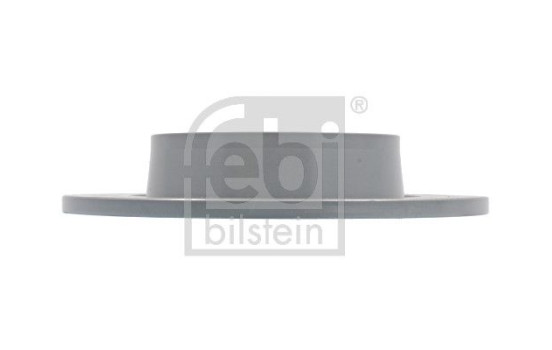 Febi Brake Discs + Brake Pads Combi Deal, Image 11