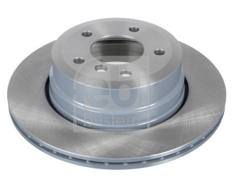 Febi Brake Discs + Brake Pads Combi Deal, Image 7