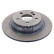 Febi Brake Discs + Brake Pads Combi Deal, Thumbnail 9