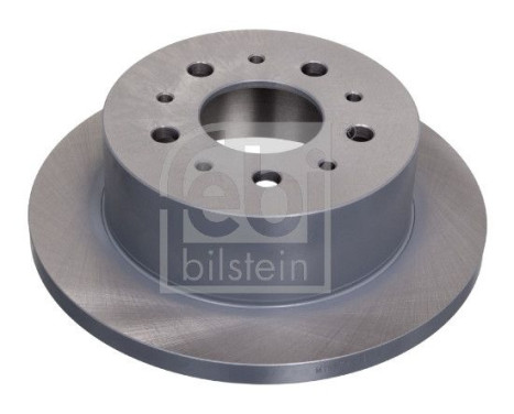 Febi Brake Discs + Brake Pads Combi Deal, Image 7
