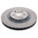 Febi Brake Discs + Brake Pads Combi Deal, Thumbnail 6