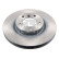 Febi Brake Discs + Brake Pads Combi Deal, Thumbnail 8