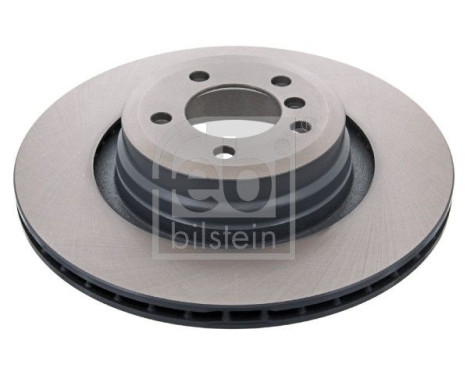 Febi Brake Discs + Brake Pads Combi Deal, Image 11