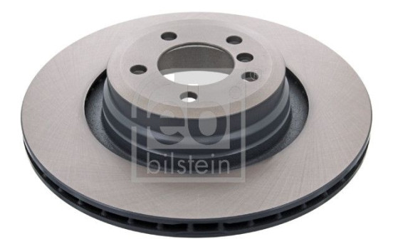 Febi Brake Discs + Brake Pads Combi Deal, Image 7