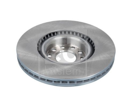 Febi Brake Discs + Brake Pads Combi Deal, Image 10