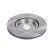 Febi Brake Discs + Brake Pads Combi Deal, Thumbnail 4