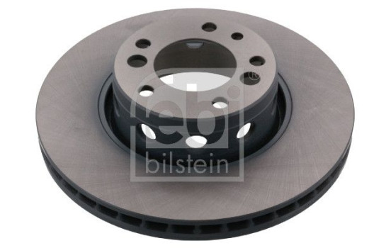 Febi Brake Discs + Brake Pads Combi Deal, Image 14