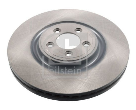 Febi Brake Discs + Brake Pads Combi Deal, Image 6