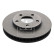 Febi Brake Discs + Brake Pads Combi Deal, Thumbnail 5