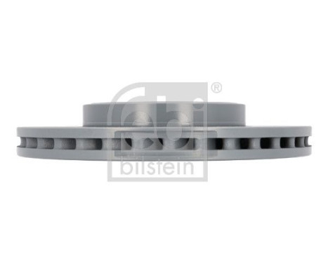 Febi Brake Discs + Brake Pads Combi Deal, Image 7