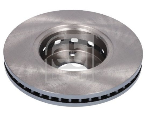 Febi Brake Discs + Brake Pads Combi Deal, Image 4