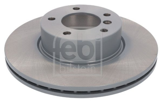 Febi Brake Discs + Brake Pads Combi Deal, Image 3