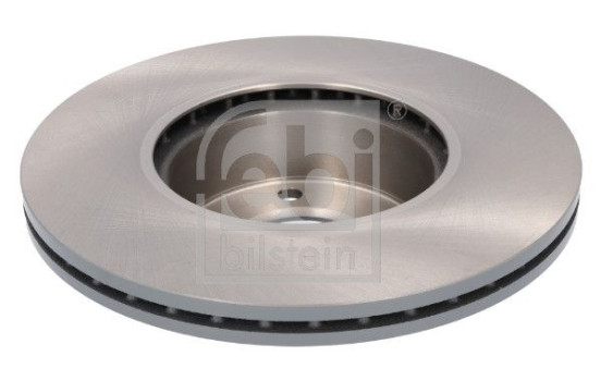 Febi Brake Discs + Brake Pads Combi Deal, Image 4