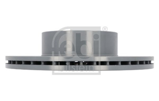 Febi Brake Discs + Brake Pads Combi Deal, Image 5