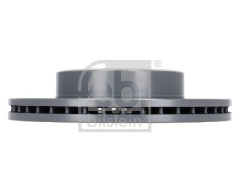 Febi Brake Discs + Brake Pads Combi Deal, Image 5