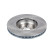 Febi Brake Discs + Brake Pads Combi Deal, Thumbnail 6