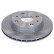 Febi Brake Discs + Brake Pads Combi Deal, Thumbnail 3