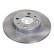 Febi Brake Discs + Brake Pads Combi Deal, Thumbnail 3