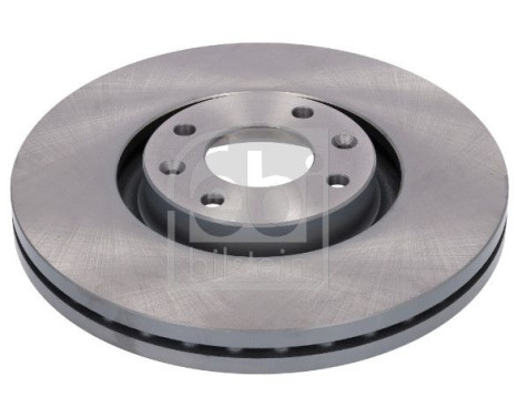 Febi Brake Discs + Brake Pads Combi Deal, Image 3