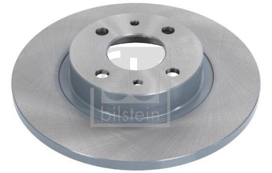 Febi Brake Discs + Brake Pads Combi Deal, Image 3