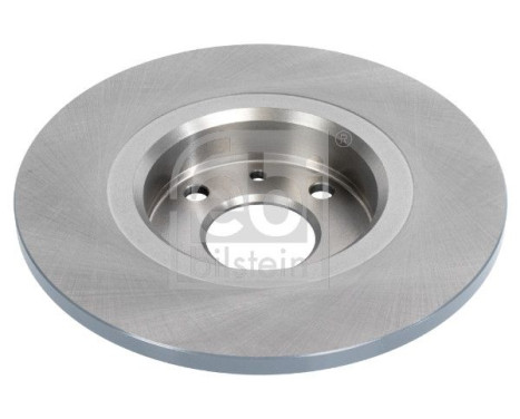 Febi Brake Discs + Brake Pads Combi Deal, Image 7