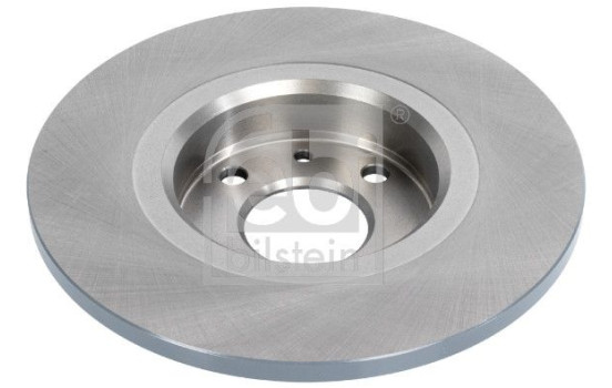 Febi Brake Discs + Brake Pads Combi Deal, Image 4