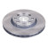 Febi Brake Discs + Brake Pads Combi Deal, Thumbnail 3