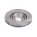 Febi Brake Discs + Brake Pads Combi Deal, Thumbnail 4
