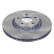 Febi Brake Discs + Brake Pads Combi Deal, Thumbnail 3